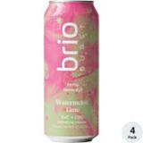 Brio Zero Watermelon Lime 10mg THC